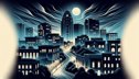 The Nightcrawler Fresno
