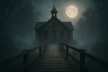 La leyenda de Sleepy Hollow: un cuento de medianoche