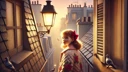 Madeline: La valiente niña de París