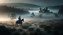 Ivanhoe: Una historia de caballerosidad y valentía en la Inglaterra medieval