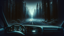 El Fantasma Desvanecido en la Ruta 85