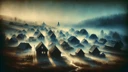 El Horror de Dunwich