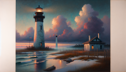 El Espíritu del Faro de Pensacola