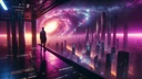 La Última Pregunta: La Última Indagación de la Humanidad sobre el Destino del Universo