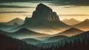 El gigante dormido