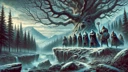 Ragnarök: El crepúsculo de los dioses
