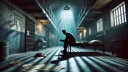 Escape: La audaz fuga de un prisionero de la Guerra Fría en busca del amor