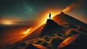 La épica de Fionn mac Cumhaill y el dragón: Guardián del Cerro de Tara