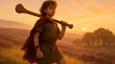 Las hazañas juveniles de Cu Chulainn: la legendaria juventud de Irlanda