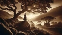 Secuestrado por las sombras